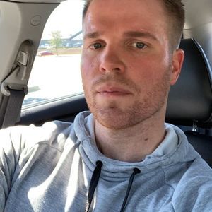 Meet your Posher, Greg